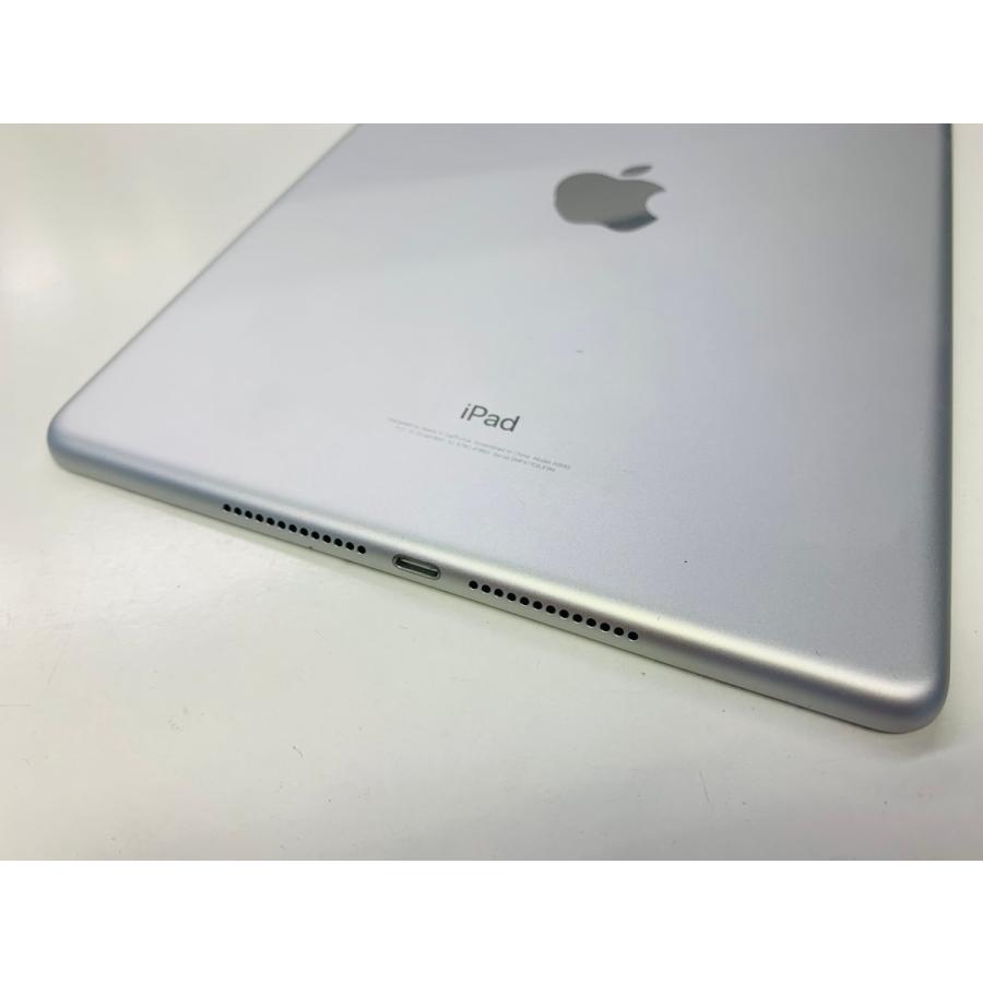 ☆送料無料☆ジャンク☆WiFi☆iPad 第6世代 128GB☆シルバー