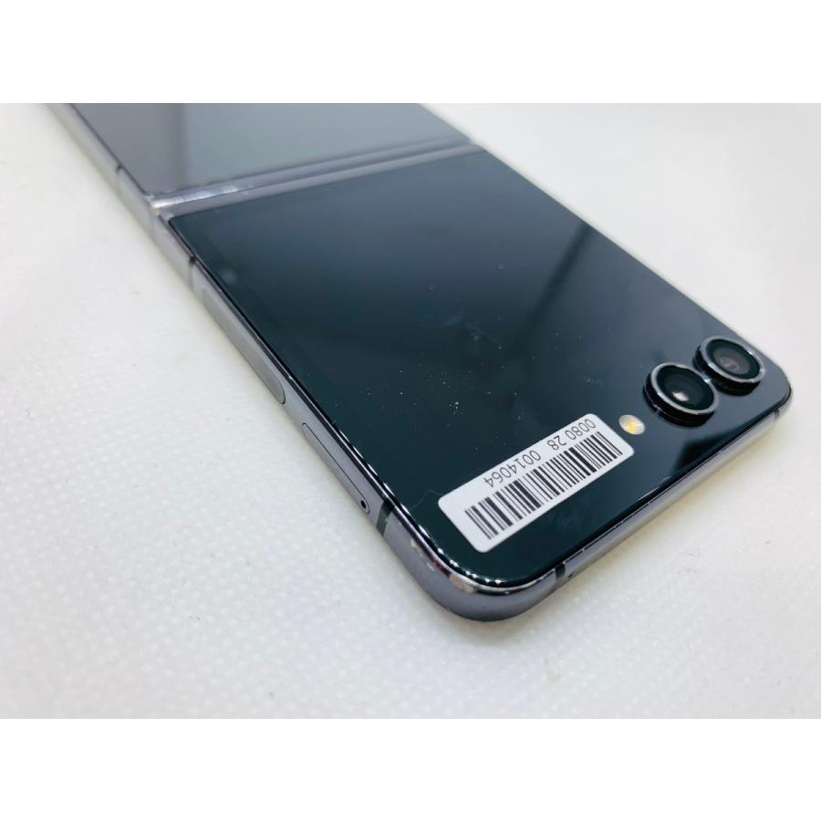 ☆送料無料☆docomo☆Galaxy Z Flip5 SC-54D☆ブラック☆0080280014064
