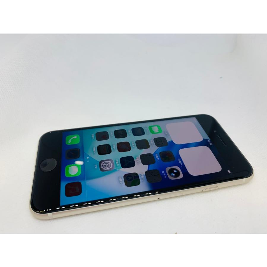 ☆送料無料☆美品☆iPhone SE 第3世代 256GB☆ホワイト☆0080280014079
