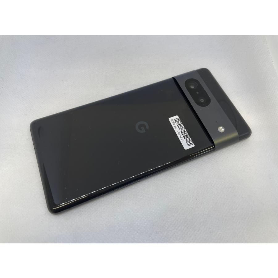 ☆送料無料☆ジャンク☆SIMフリー☆Google Pixel 7☆ブラック