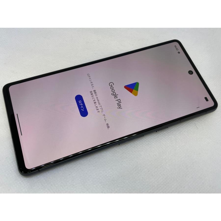 ☆送料無料☆ジャンク☆SIMフリー☆Google Pixel 7☆ブラック