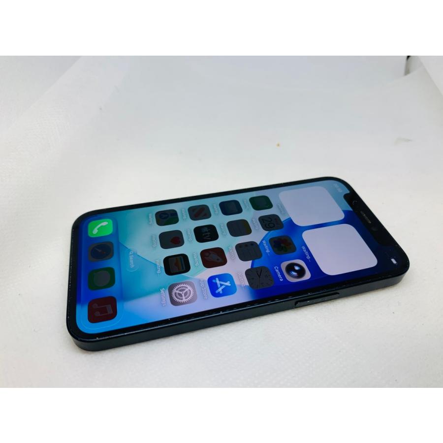 ☆送料無料☆ジャンク☆docomo☆iPhone 12 mini 64GB☆ブラック 