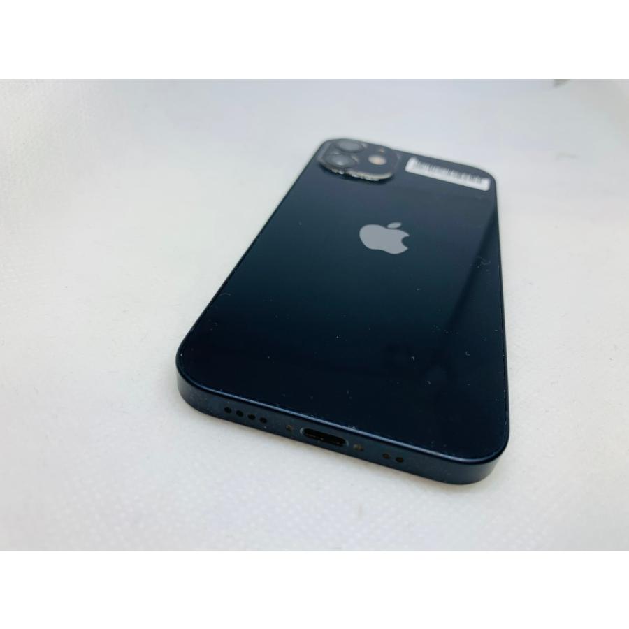 Docomo iPhone12 64GB ブラック iPhone12 64GB ブラック ドコモ【公式
