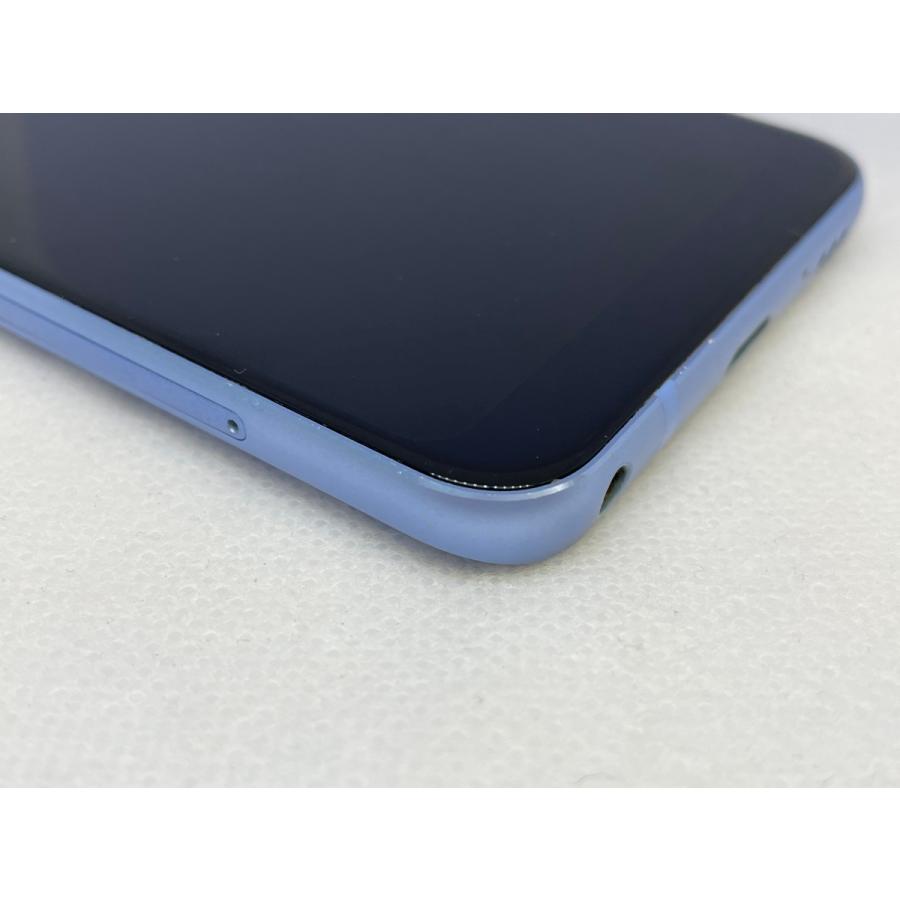 ☆送料無料☆ジャンク☆docomo☆LG style L-03K☆ブルー
