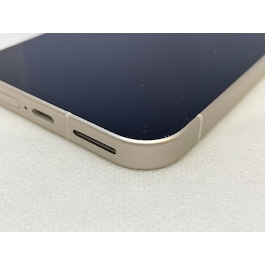 ★送料無料★美品★docomo★Google Pixel 9a★ホワイト★0080280014533★SYS★05/08の画像
