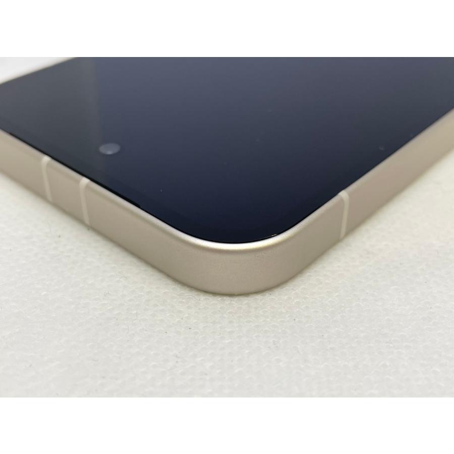 ★送料無料★美品★docomo★Google Pixel 9a★ホワイト★0080280014533★SYS★05/08の画像
