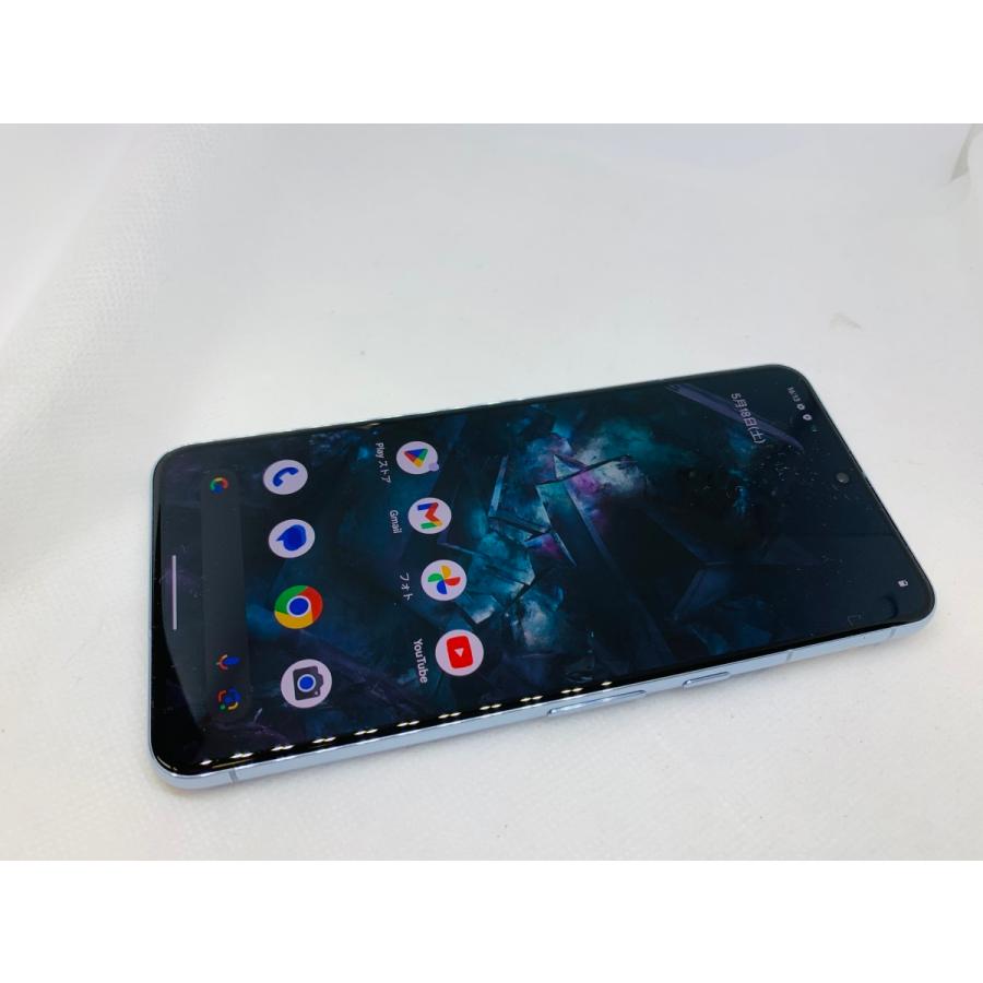 ☆送料無料☆美品☆SIMフリー☆Google Pixel 8 Pro☆ブルー