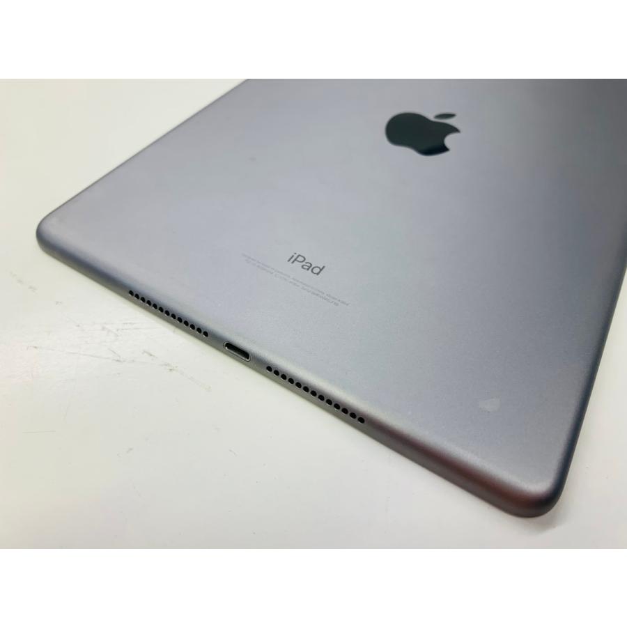 ☆送料無料☆良品☆au☆iPad 第6世代 Wi-Fi+Cellular 32GB☆グレイ