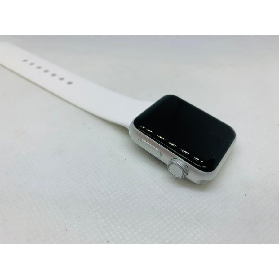 ☆送料無料☆良品☆Apple Watch Series2 38mm☆シルバー 