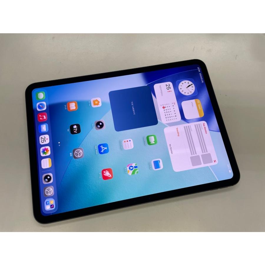 【ジャンク】iPad Pro 11インチ (M4) 256GB Wi-Fi ☆送料無料☆ジャンク☆WiFi☆iPad Pro 11インチ M4 256GB☆ブラック
