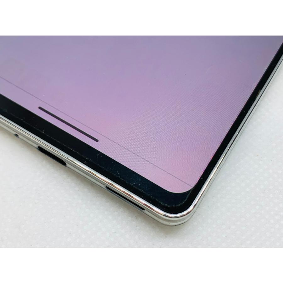 ☆送料無料☆ジャンク☆SoftBank☆AQUOS zero6 A102SH☆ホワイト