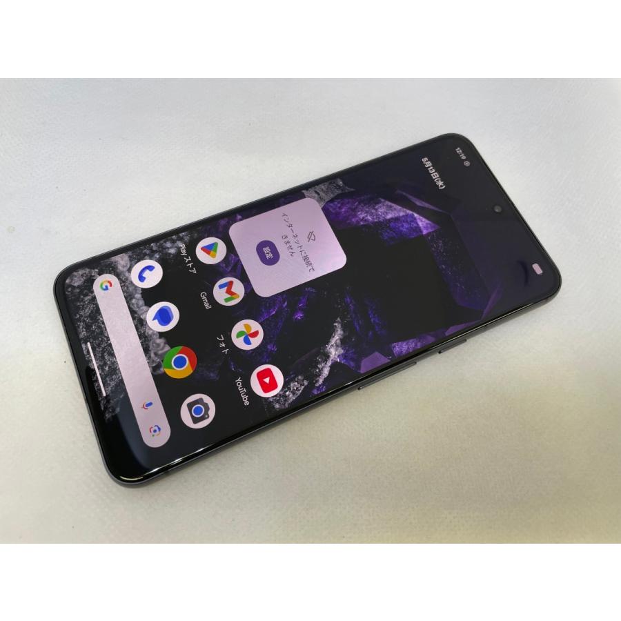 ☆送料無料☆良品☆SIMフリー☆Google Pixel 8☆ブラック