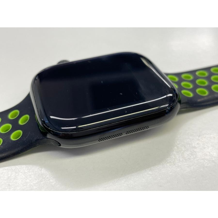 ☆送料無料☆良品☆Apple Watch Series10 46mm☆ブラック 