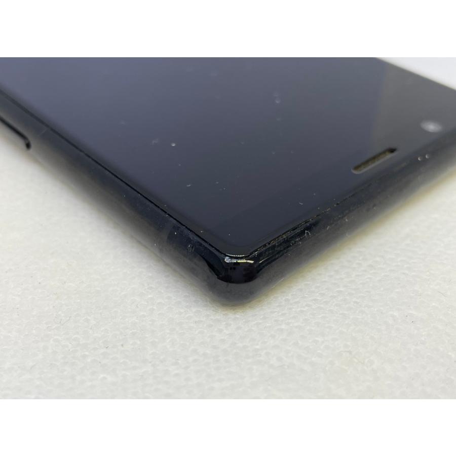 ☆送料無料☆ジャンク☆docomo☆Xperia 5 SO-01M☆ブラック