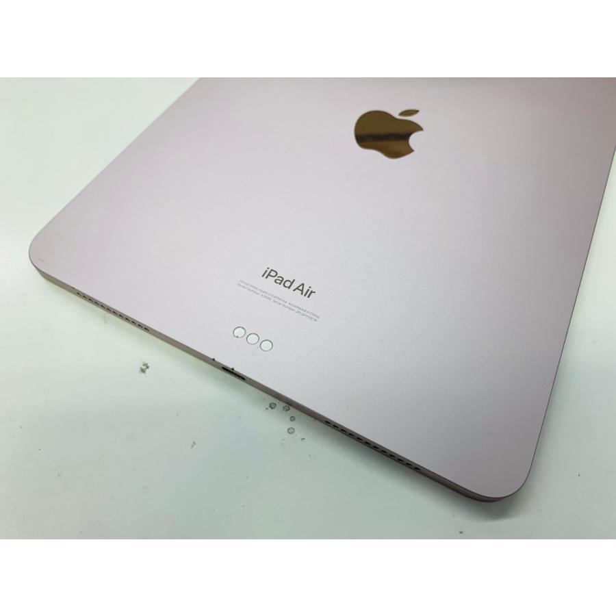 iPad Air (第5世代) 256GB Wi-Fi ピンク(ジャンク) ☆送料無料☆ジャンク☆WiFi☆iPad Air 第5世代 256GB☆ピンク