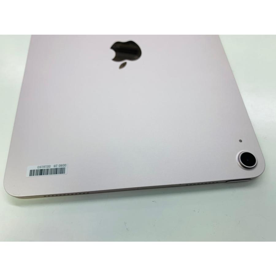 ☆送料無料☆ジャンク☆WiFi☆iPad Air 第5世代 256GB☆ピンク