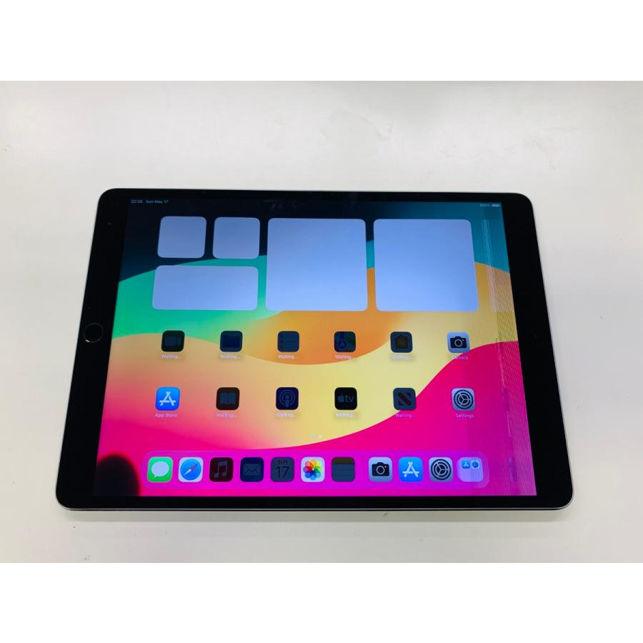 ☆送料無料☆ジャンク☆WiFi☆iPad Pro 10.5インチ 256GB☆グレイ