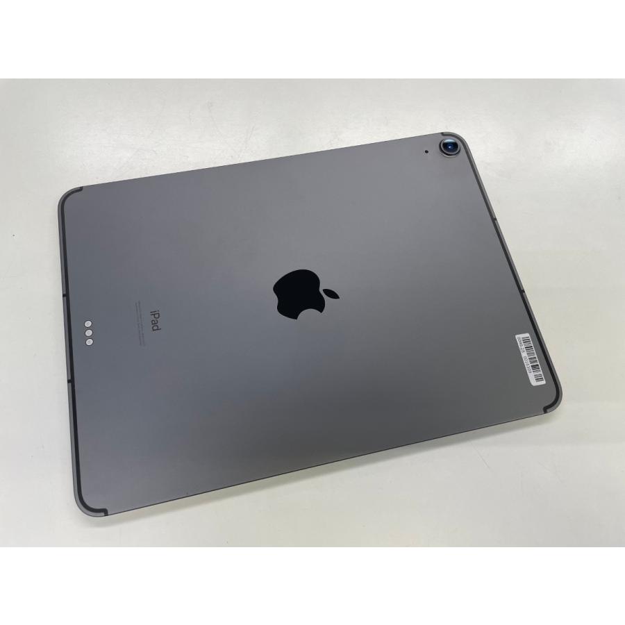 ☆送料無料☆美品☆iPad Air 第4世代 Wi-Fi 256GB☆グレイ