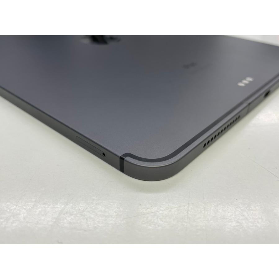 ★送料無料★美品★iPad Air 第4世代 Wi-Fi 256GB★グレイ★0080280016309★SYS★05/21の画像