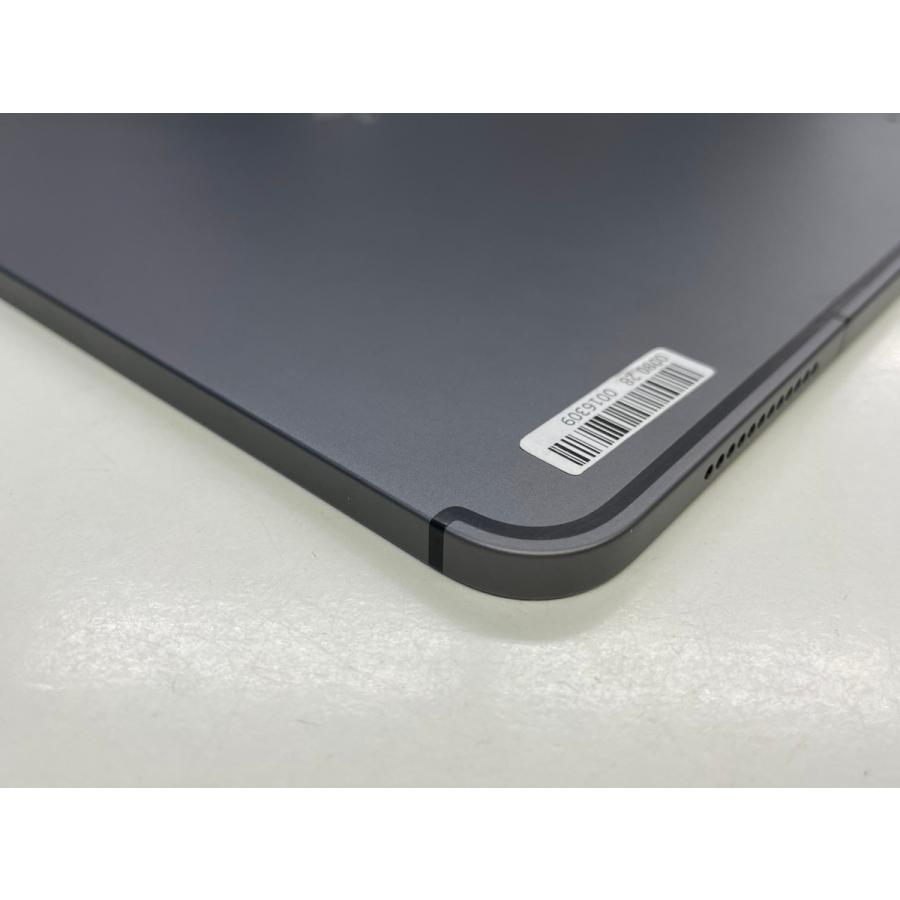 ★送料無料★美品★iPad Air 第4世代 Wi-Fi 256GB★グレイ★0080280016309★SYS★05/21の画像