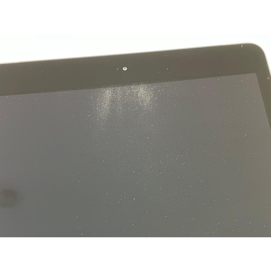☆送料無料☆ジャンク☆iPad 第8世代 Wi-Fi+Cellular 128GB☆グレイ