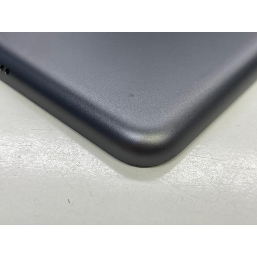 ☆送料無料☆ジャンク☆iPad 第8世代 Wi-Fi+Cellular 128GB☆グレイ