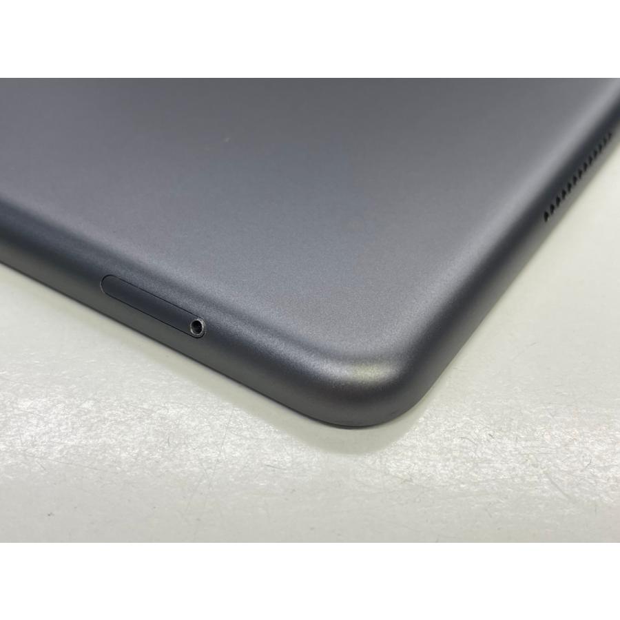 ☆送料無料☆ジャンク☆iPad 第8世代 Wi-Fi+Cellular 128GB☆グレイ
