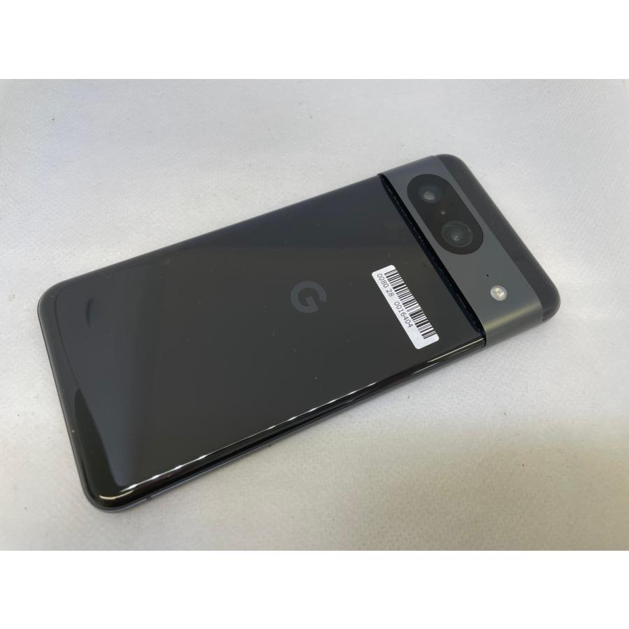 ☆送料無料☆良品☆SoftBank☆Google Pixel 8☆ブラック