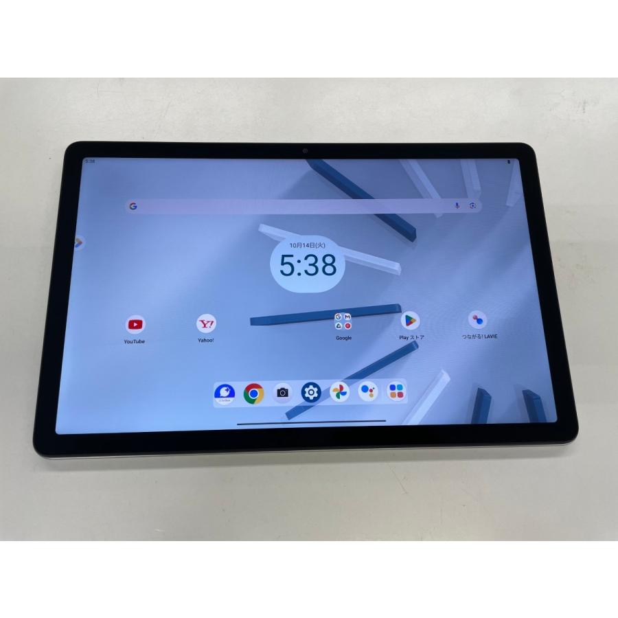 ☆送料無料☆美品☆SoftBank☆Lenovo TAB7 A301LV☆ホワイト