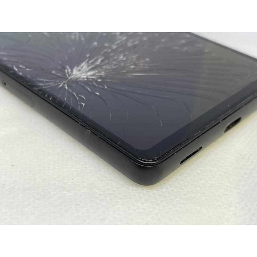 ★送料無料★ジャンク★SIMフリー★Google Pixel 6a★ホワイト★0080280016539★SYS★05/20の画像