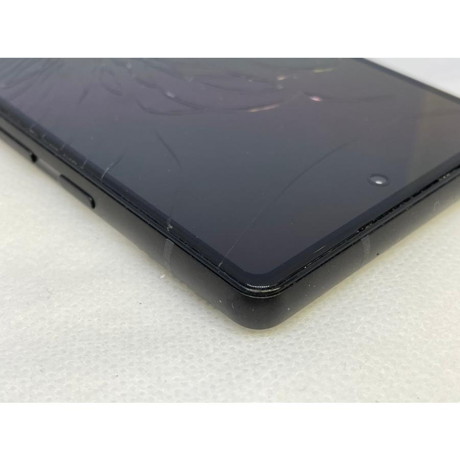 ★送料無料★ジャンク★SIMフリー★Google Pixel 6a★ホワイト★0080280016539★SYS★05/20の画像