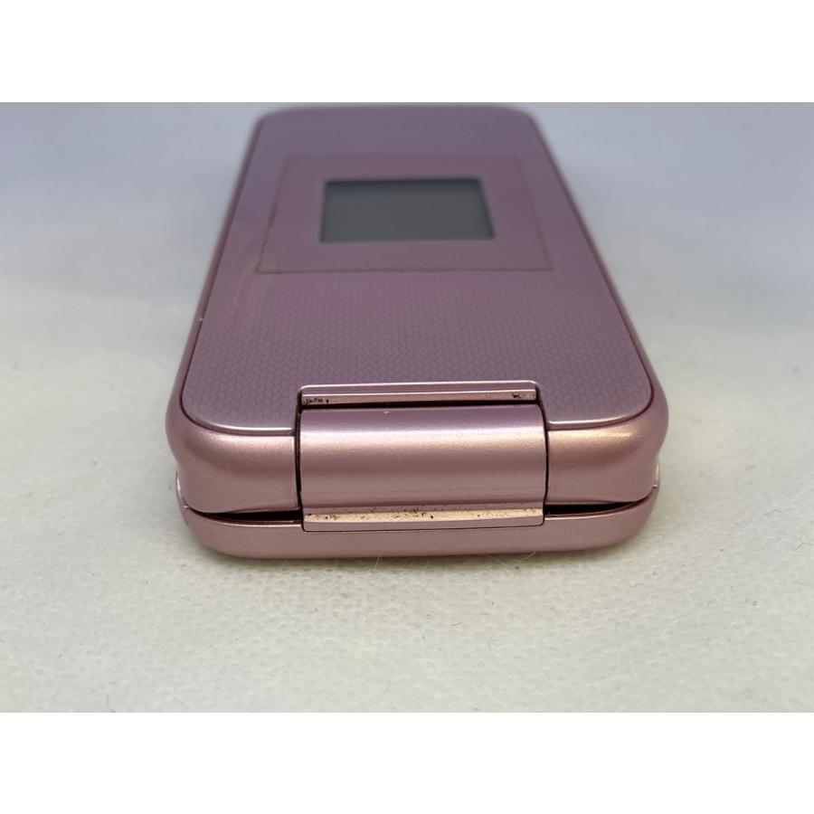 ☆送料無料☆良品☆docomo☆らくらくホン F-01M☆ピンク