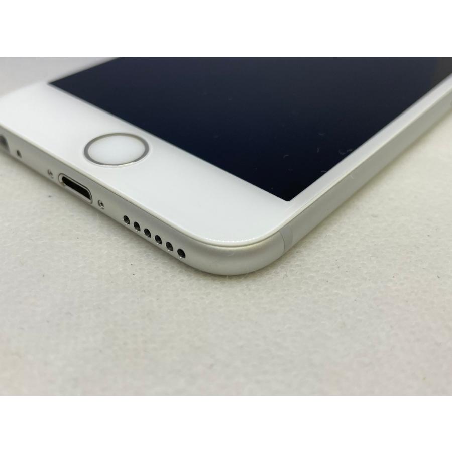 ☆送料無料☆良品☆au☆iPhone 6S 32GB☆ホワイト☆0080280016762☆SYS