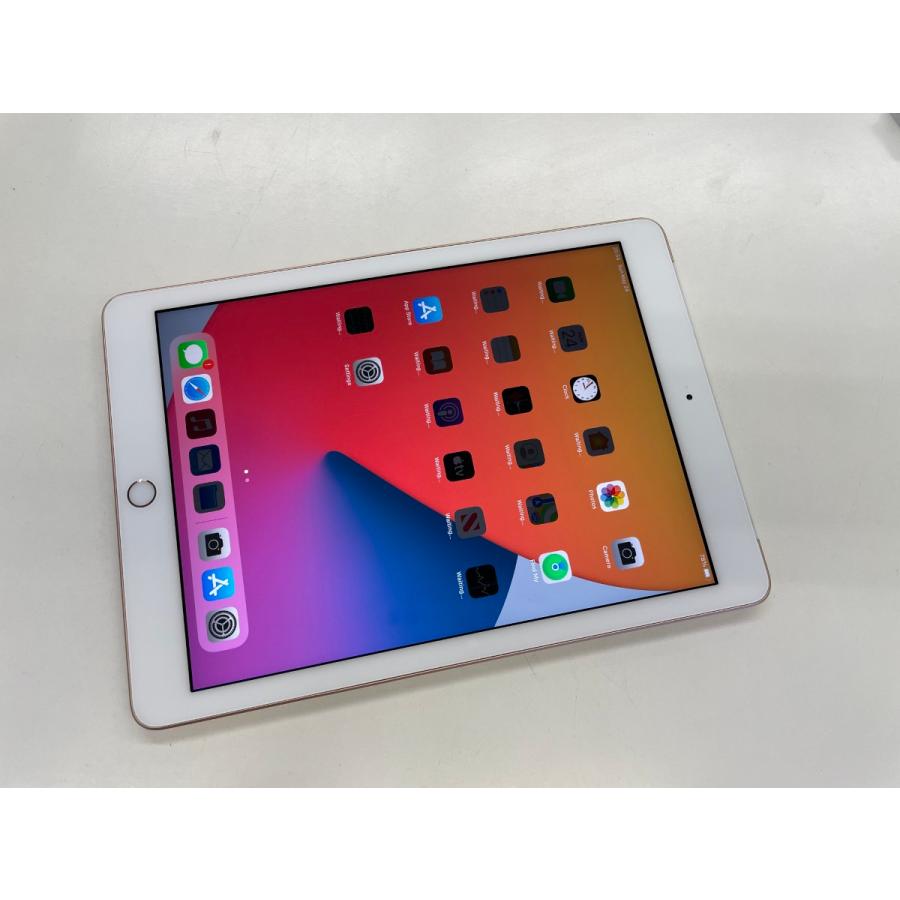 ☆送料無料☆ジャンク☆au☆iPad 第6世代 Wi-Fi+Cellular 32GB