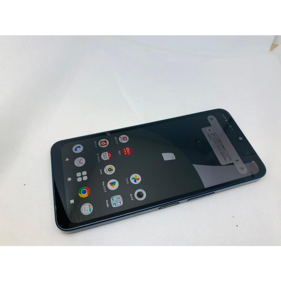 ☆送料無料☆docomo☆AQUOS wish4 SH-52E☆ブラック☆0080280016903