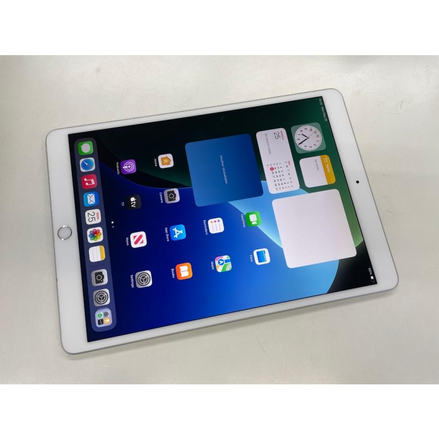 ☆送料無料☆ジャンク☆WiFi☆iPad Air 第3世代 256GB☆シルバー 