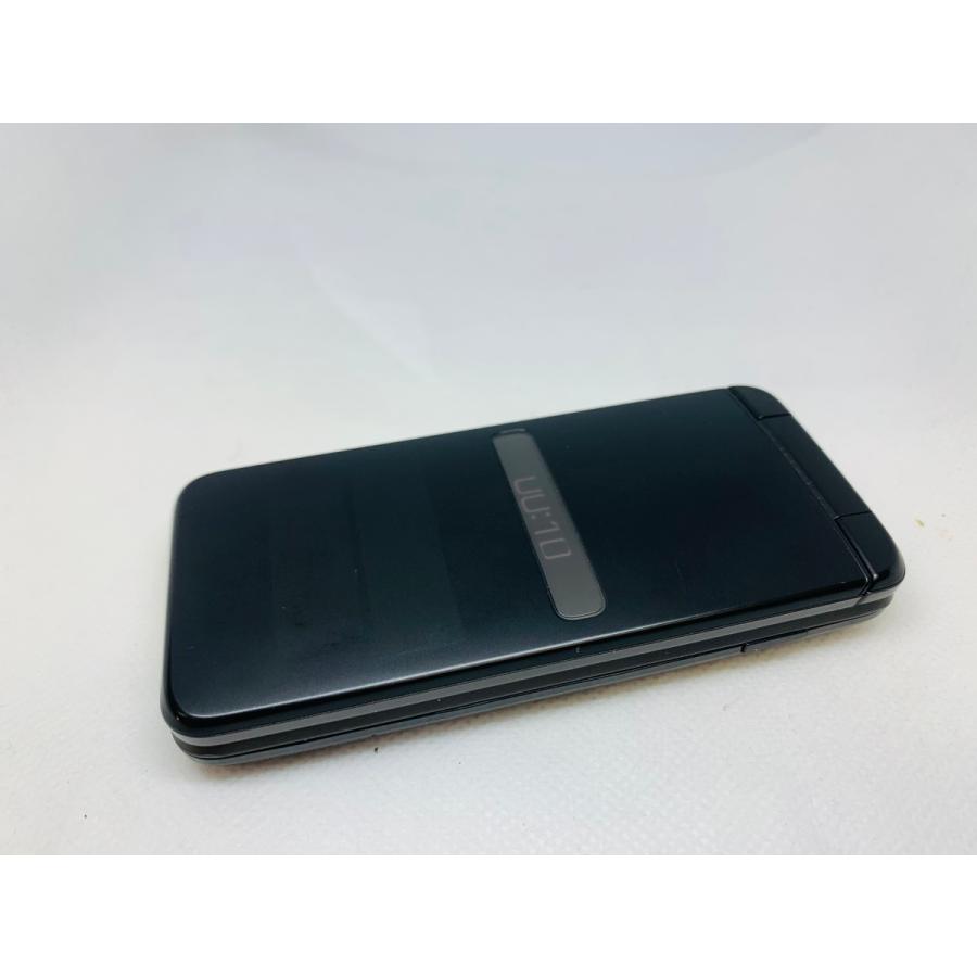 au GRATINA KYF39 ブラック ☆送料無料☆au☆GRATINA KYF39☆ブラック☆0080280017126☆SYS☆05/25