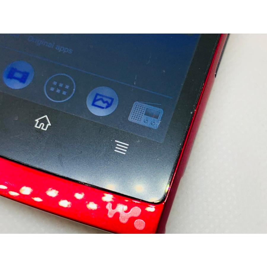 ☆送料無料☆ジャンク☆SONY WALKMAN ウォークマン NW-Z1050☆ブラック