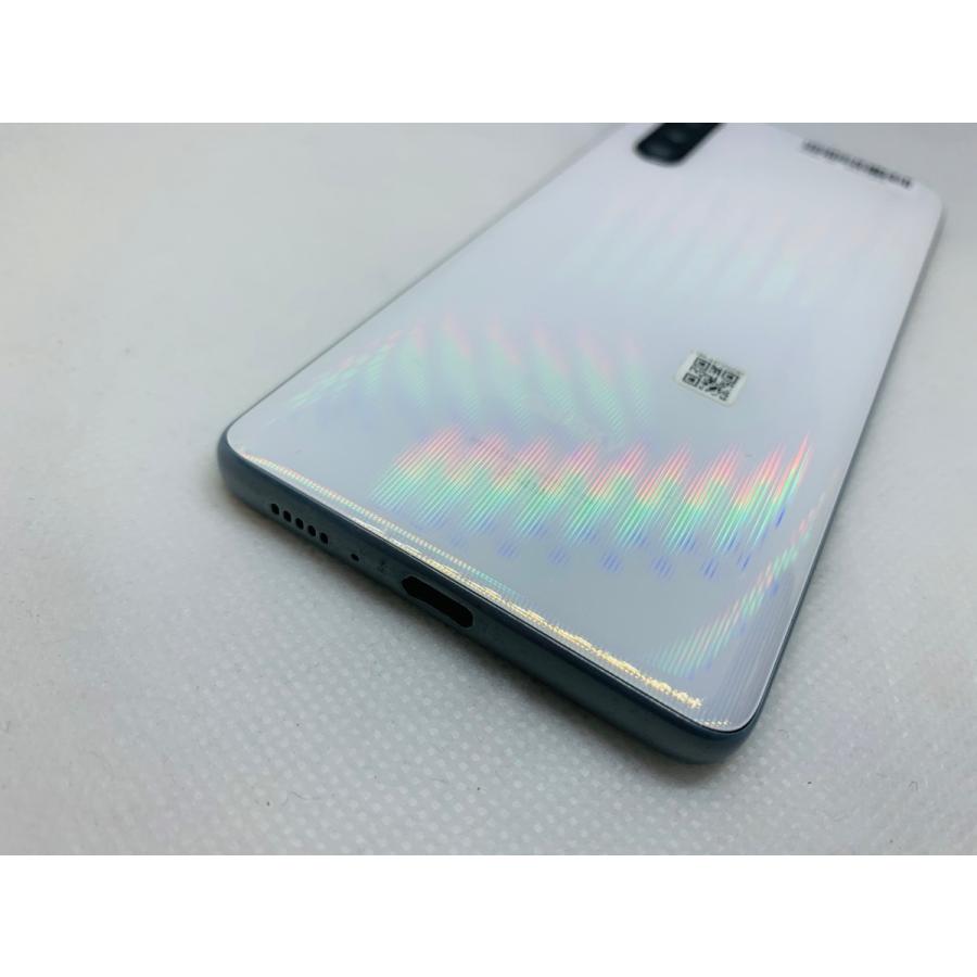 ☆送料無料☆ジャンク☆docomo☆Galaxy A41 SC-41A☆ホワイト