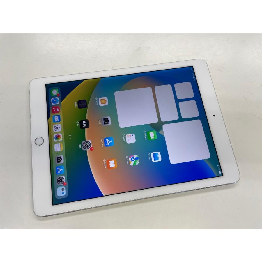 ☆送料無料☆ジャンク☆au☆iPad Pro 9.7インチ Wi-Fi+Cellular 256GB