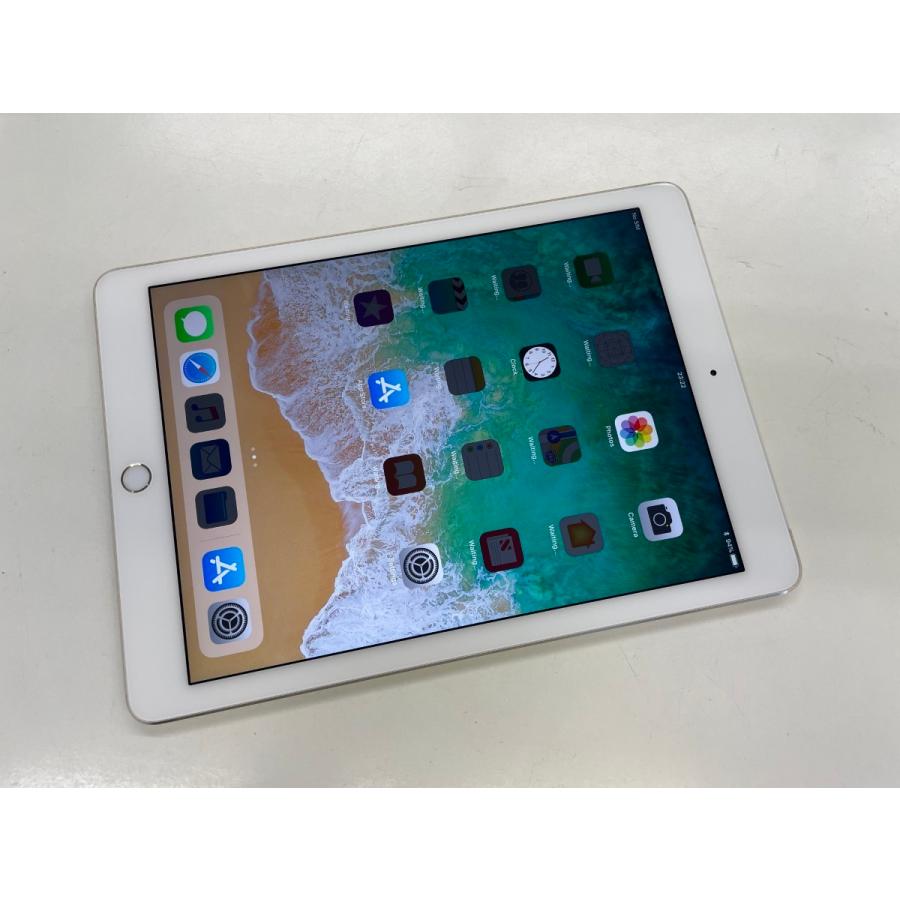 iPad Air2 docomo 16GB シルバー 本体のみ ドコモ iPad Air2 docomo