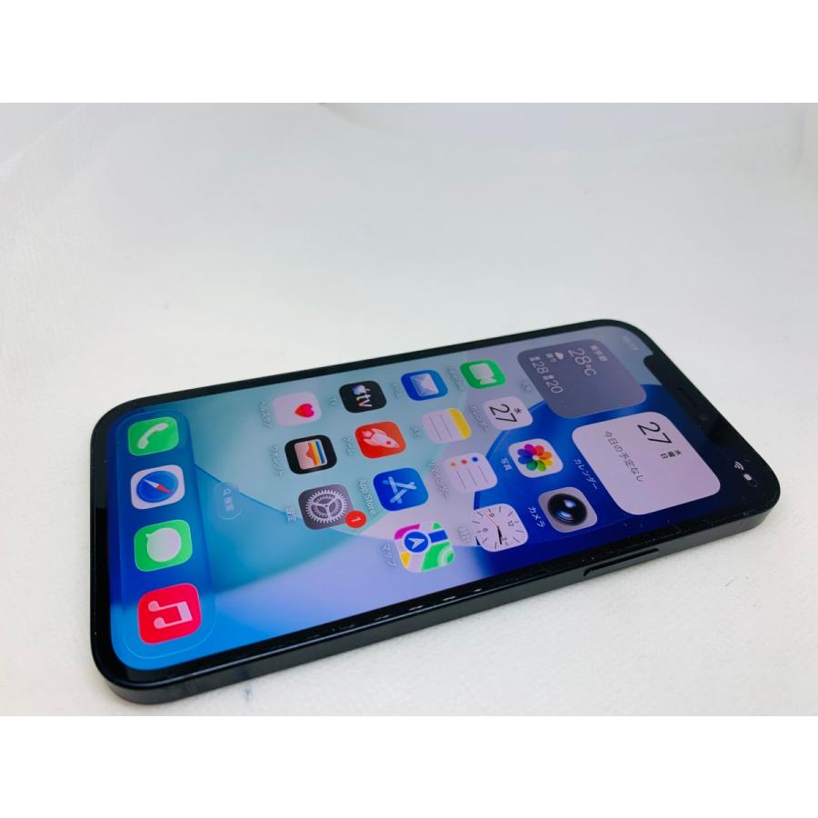iPhone12 128G ジャンク品 ☆送料無料☆ジャンク☆iPhone 12 128GB☆ブラック☆0080280017258