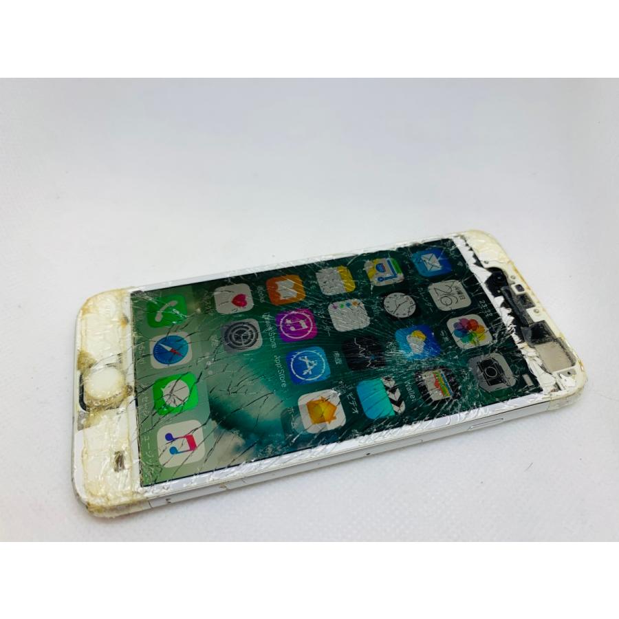 iPhone6 シルバー 64GB 87% 【公式通販】