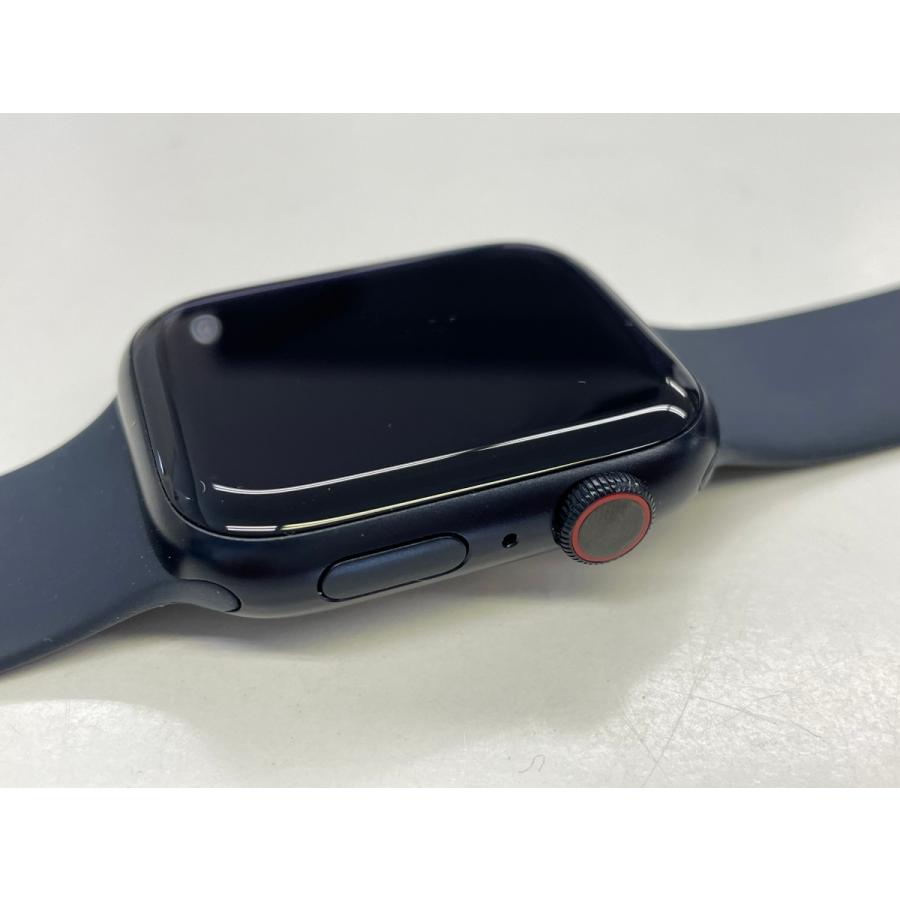 ☆送料無料☆美品☆Apple Watch Series 9 45mm☆ブラック 