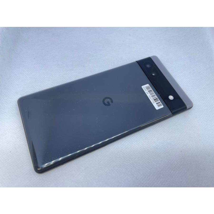 Google Pixel 6a ブラック 本体　ジャンク品 ☆送料無料☆ジャンク☆SoftBank☆Google Pixel 6a☆ブラック