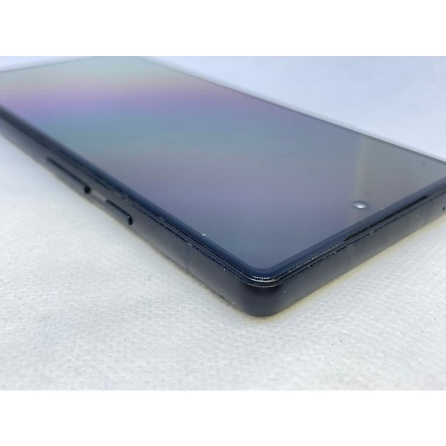 ☆送料無料☆ジャンク☆SoftBank☆Google Pixel 6a☆ブラック