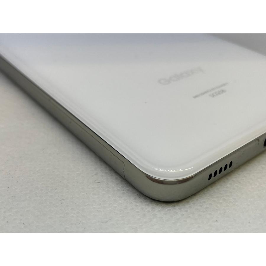 ☆送料無料☆ジャンク☆au☆Galaxy A32 5G SCG08☆ホワイト