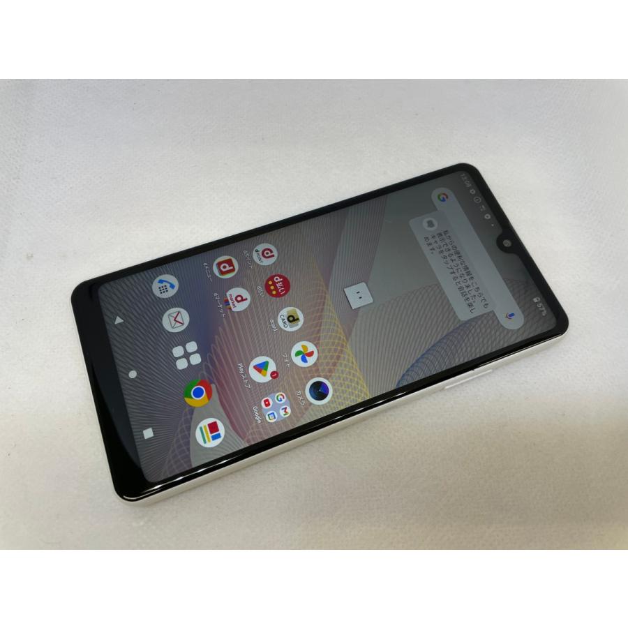 Xperia Ace II SO-41B スマホ本体　12台セット　ジャンク ☆送料無料☆ジャンク☆docomo☆Xperia Ace II SO-41B☆ホワイト
