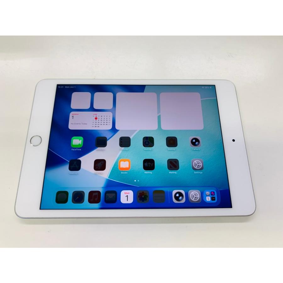 ☆送料無料☆良品☆au☆iPad mini 第5世代 Wi-Fi+Cellular 64GB
