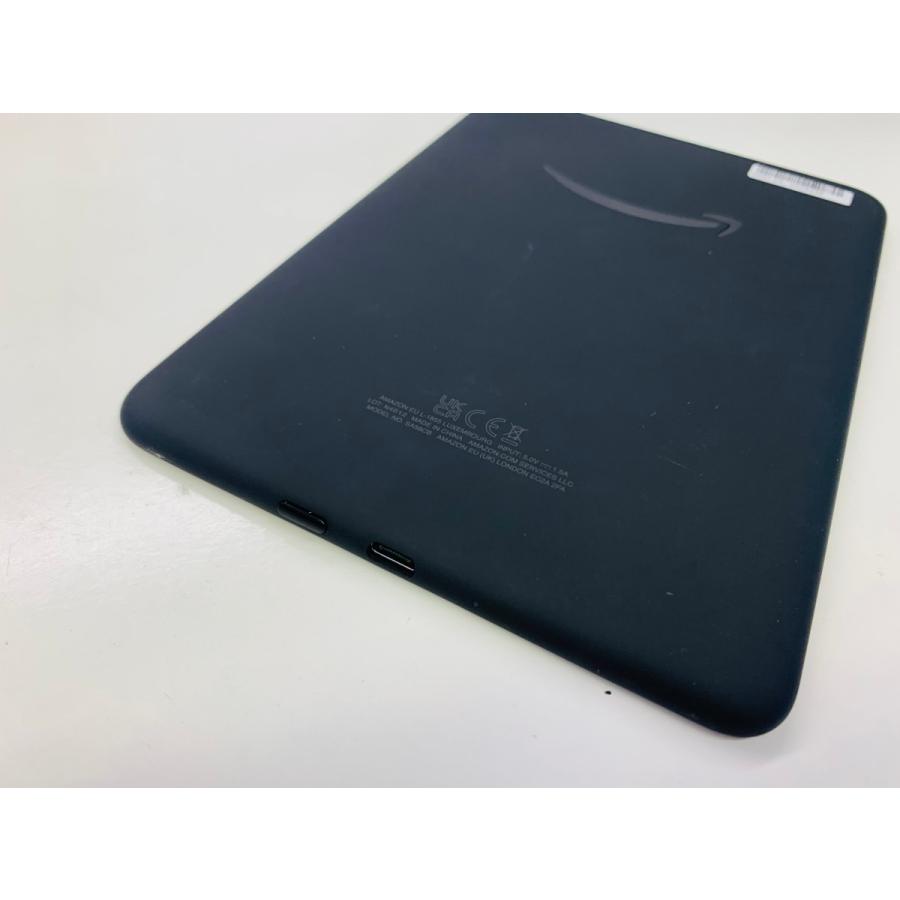 ☆送料無料☆美品☆SA58CB Amazon Kindle Colorsoft☆ブラック